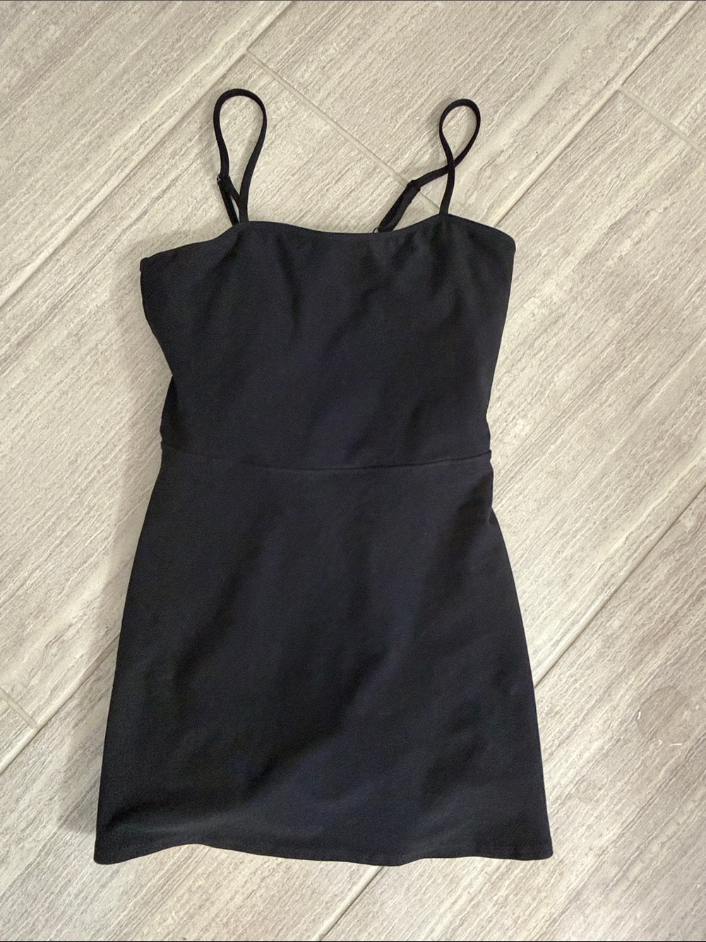 Alosoft Courtside Tennis Dress